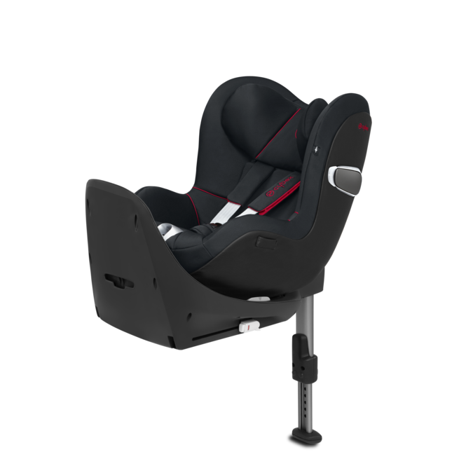 Sirona Z Ferrari Black