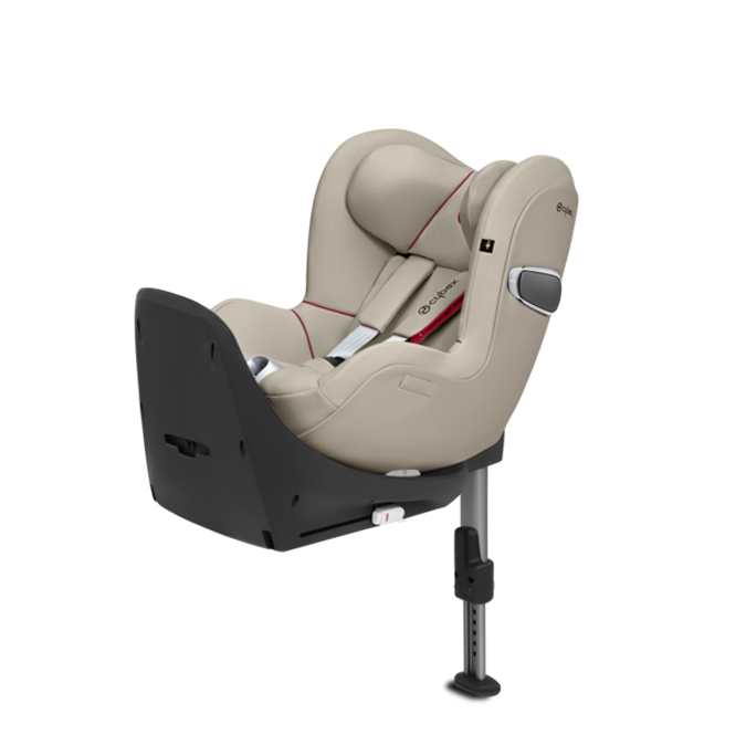 Sirona Z Ferrari Silver